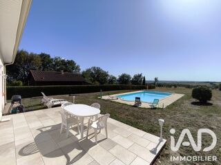  Maison à vendre 2 pièces 60 m²