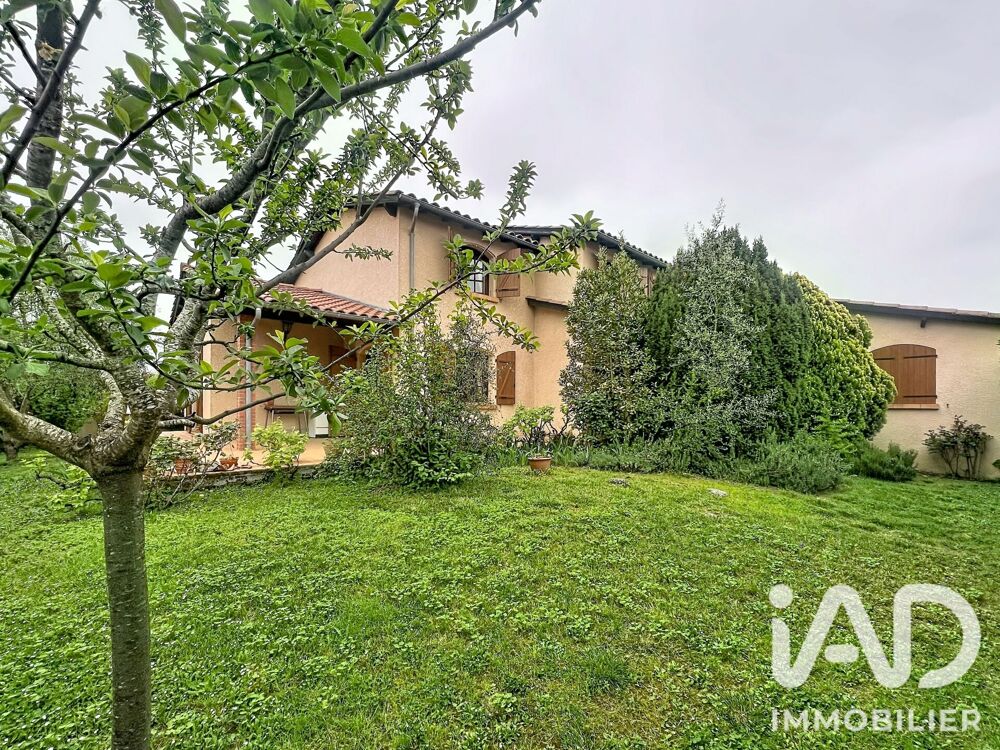 Vente Maison Vente Maison/villa 7 pièces Fenouillet