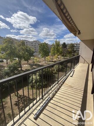  Appartement à vendre 6 pièces 124 m²