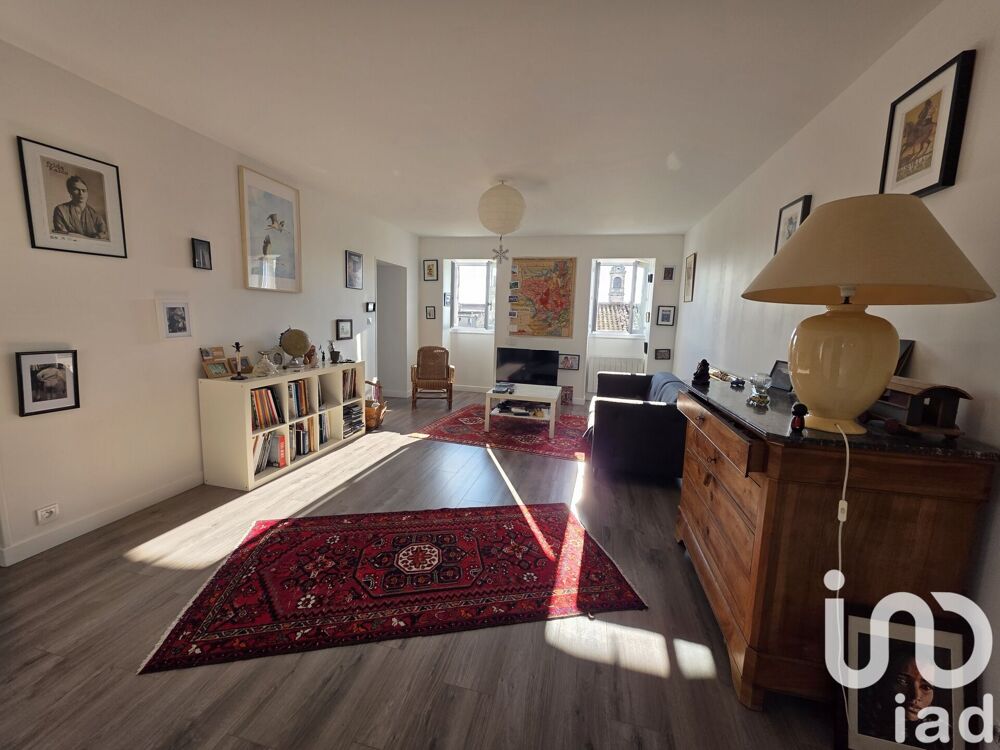 Vente Appartement 5 pièces