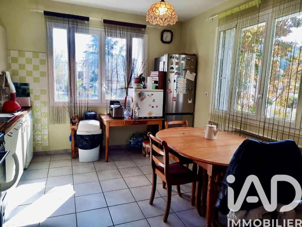 Vente Maison Vente Maison/villa 7 pièces Vals-les-bains