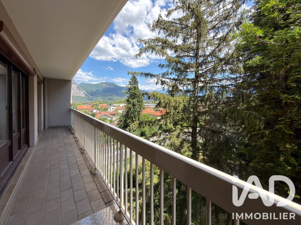 Vente Appartement Vente Appartement 4 pièces Sassenage