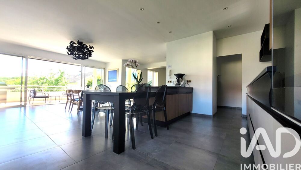 � vendre  Maison Claix (38640)
