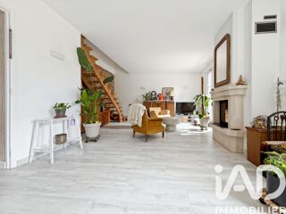  Maison à vendre 7 pièces 200 m²