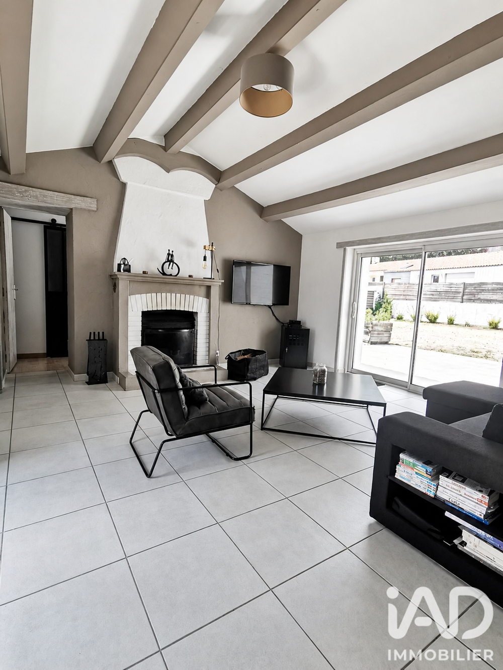 Vente Maison Vente Maison/villa 6 pièces Challans