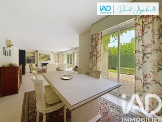  Maison à vendre 8 pièces 210 m²
