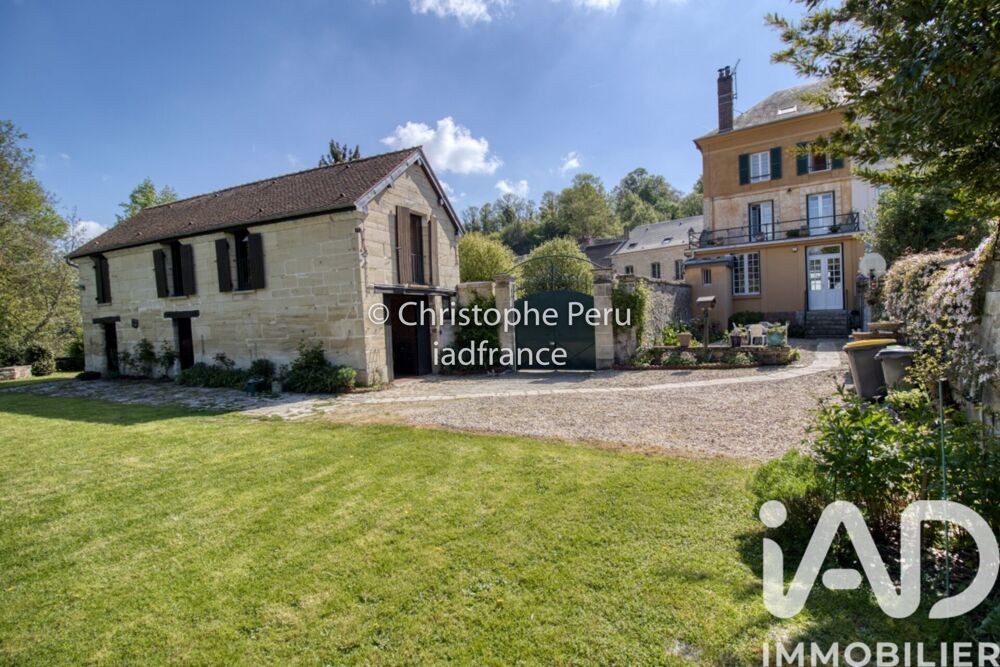 Vente Maison/villa 7 pièces