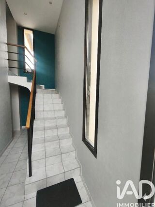  Maison à vendre 5 pièces 146 m²