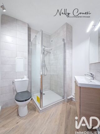  Appartement à vendre 1 pièce 36 m²