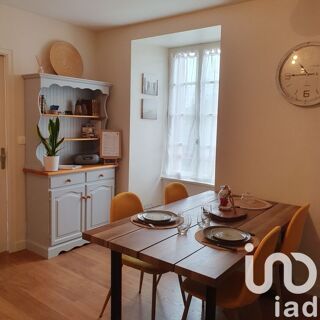  Appartement � vendre 2 pi�ces 40 m�