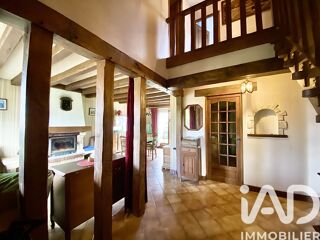  Maison à vendre 5 pièces 112 m²