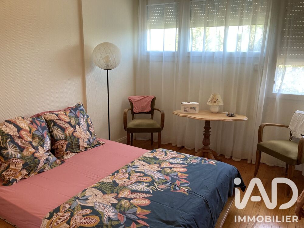 Vente Appartement Vente Appartement 3 pièces La rochelle