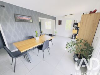 Maison à vendre 4 pièces 84 m²