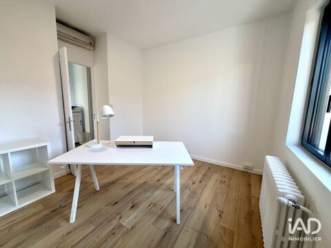   Location Bureaux 11 m&sup2; 