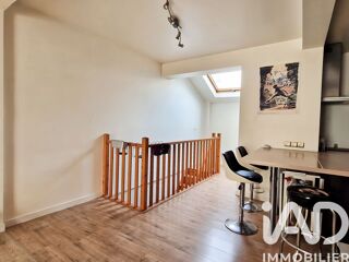  Appartement à vendre 2 pièces 49 m²