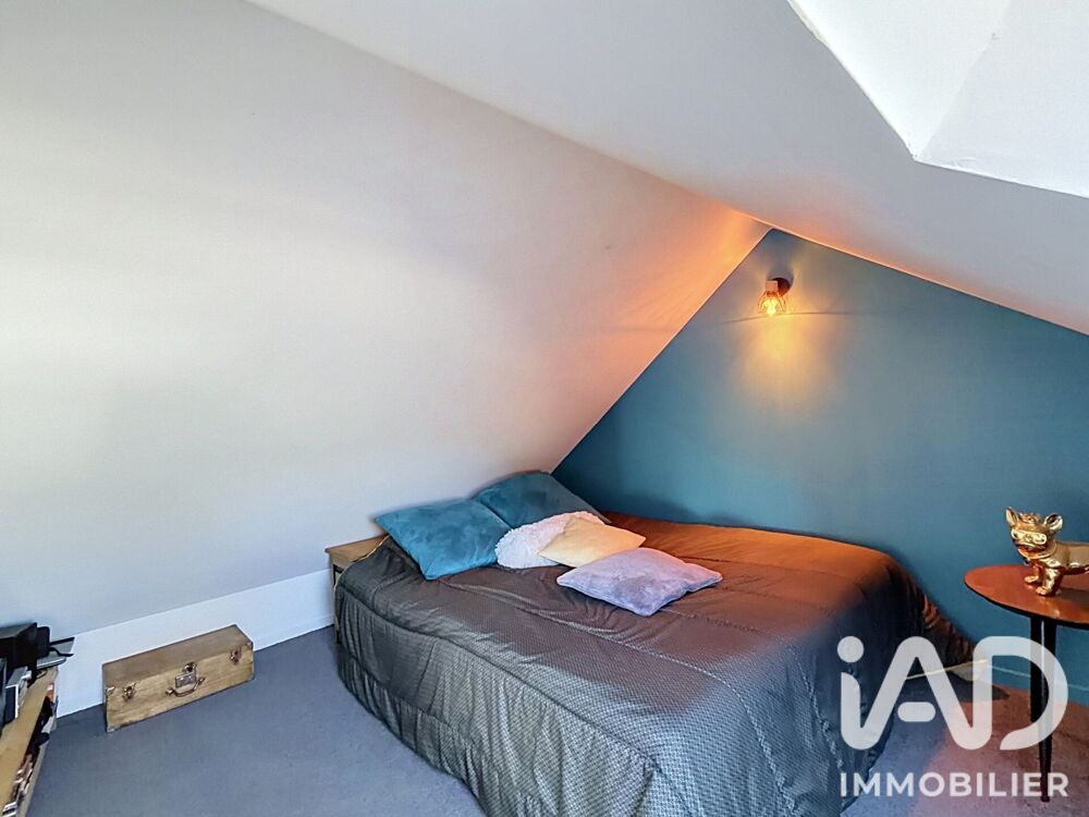 à vendre  Maison Clohars-Carnoët (29360)