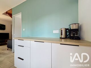  Maison à vendre 5 pièces 65 m²
