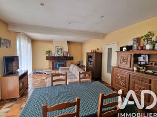  Maison à vendre 5 pièces 112 m²