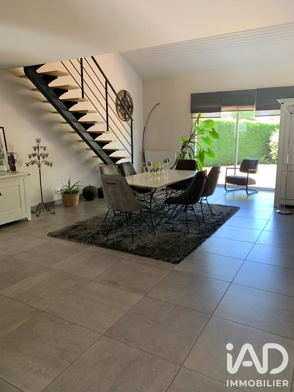 Vente Maison Vente Maison traditionnelle 6 pièces Le bignon