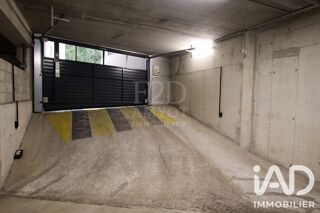 Vente Parking/Garage Vente Parking 11 m&sup2; Vence