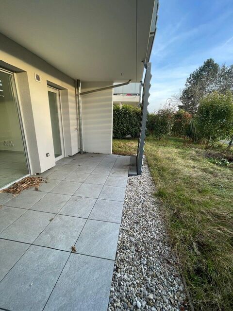  Appartement � louer 3 pi�ces 61 m�