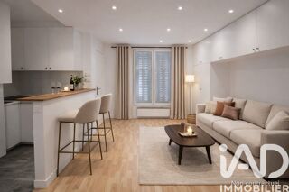  Appartement à vendre 2 pièces 30 m²