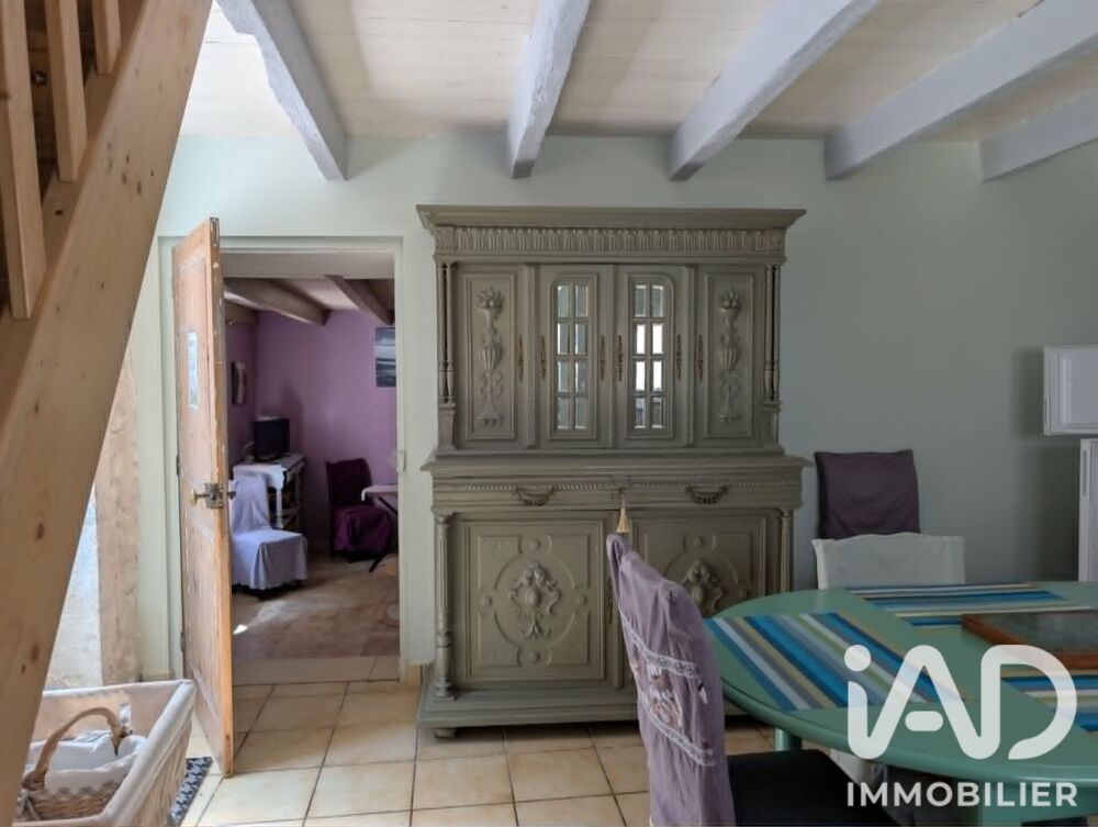 Vente Maison/villa 9 pièces