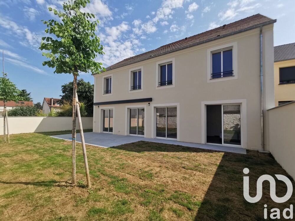 Vente Maison/villa 9 pièces