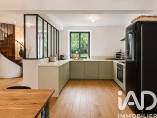  Maison à vendre 6 pièces 145 m²