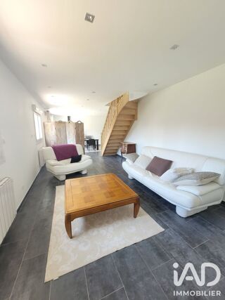  Maison à vendre 6 pièces 124 m²