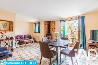  Maison � vendre 6 pi�ces 115 m�