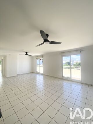  Appartement � vendre 4 pi�ces 96 m�