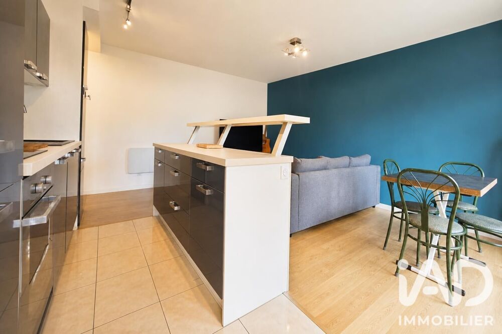 Vente Appartement Vente Appartement 3 pièces Metz