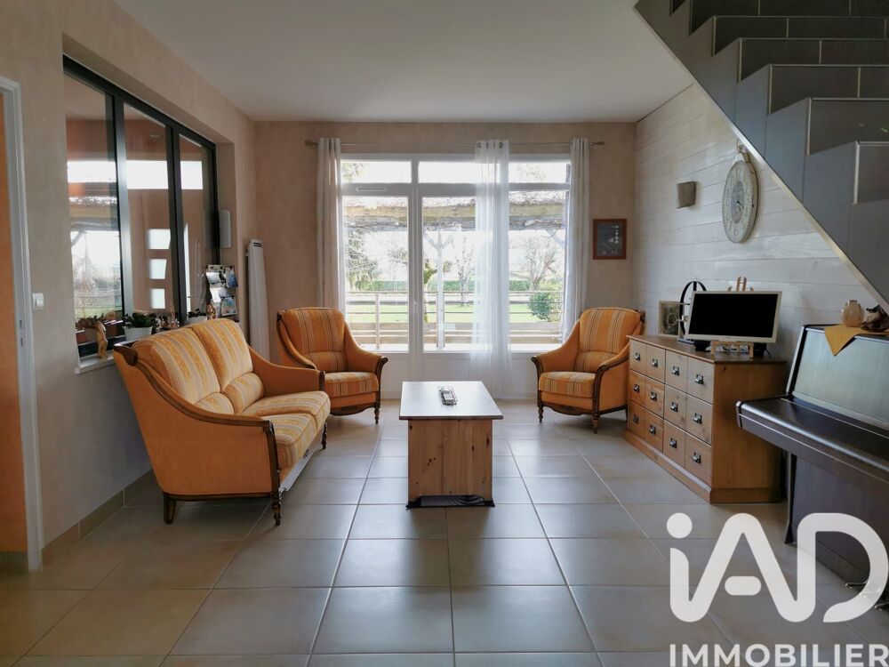 Vente Maison/villa 10 pièces