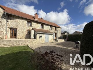  Maison � vendre 5 pi�ces 133 m�
