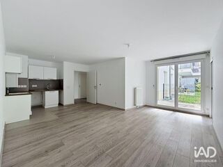  Appartement à vendre 3 pièces 60 m²
