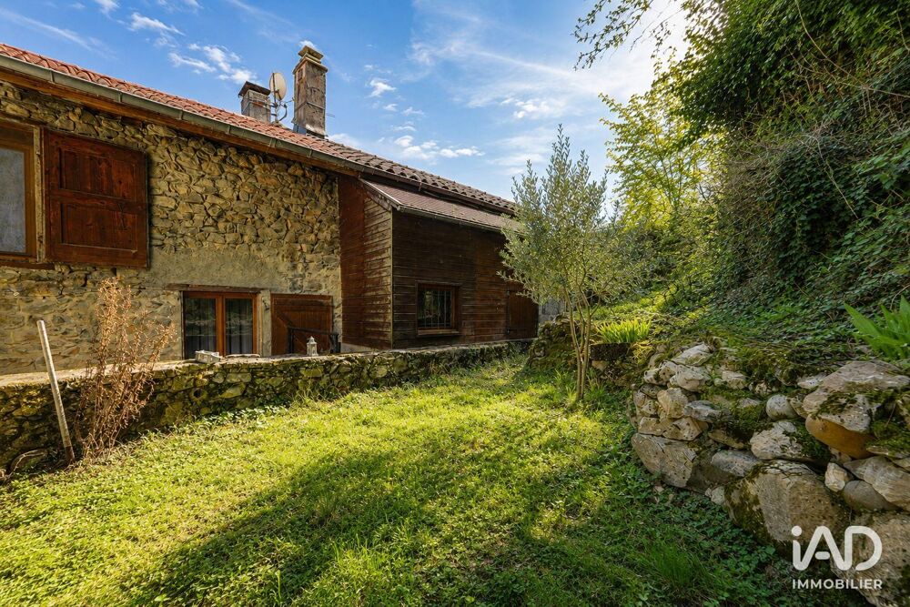 Vente Maison Vente Maison/villa 4 pièces Noyarey