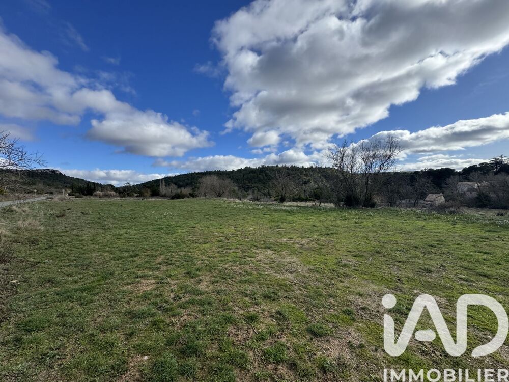 Vente Terrain Vente Terrain à bâtir 2 395 m&sup2; Albas