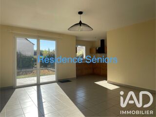  Maison à vendre 3 pièces 85 m²