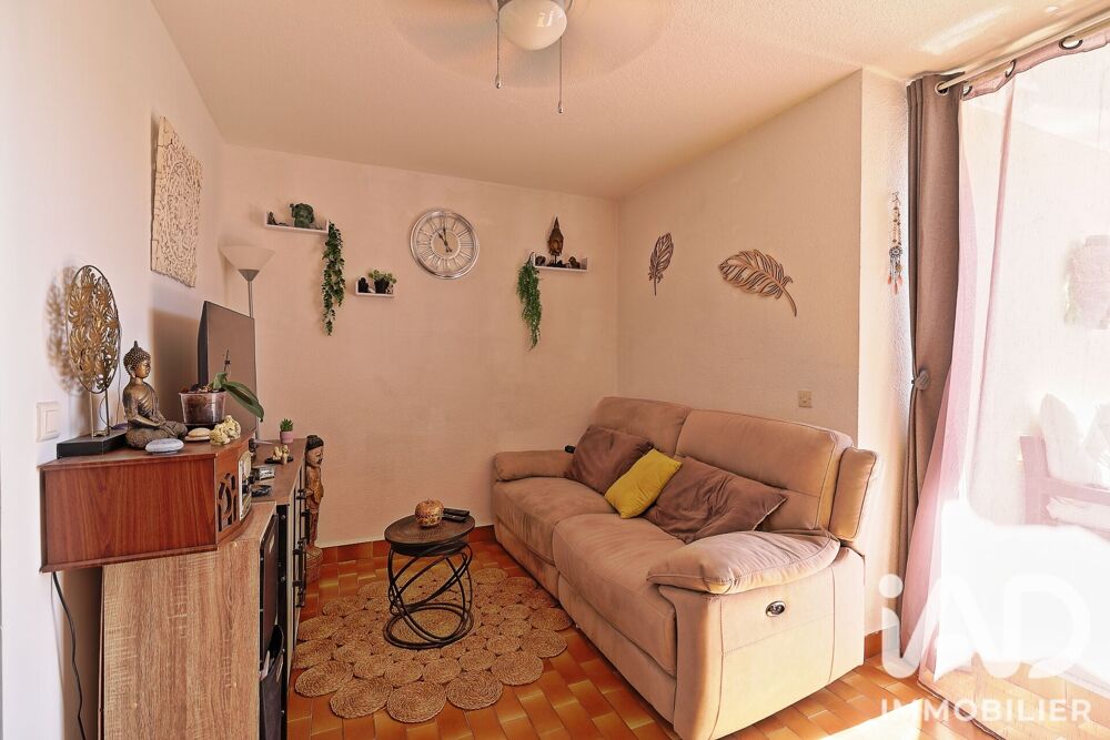 Vente Appartement Vente Appartement 2 pièces Saint-cyprien