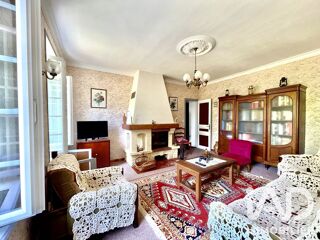  Maison à vendre 5 pièces 98 m²