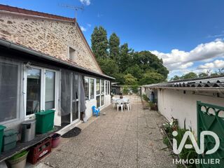  Maison à vendre 8 pièces 257 m²