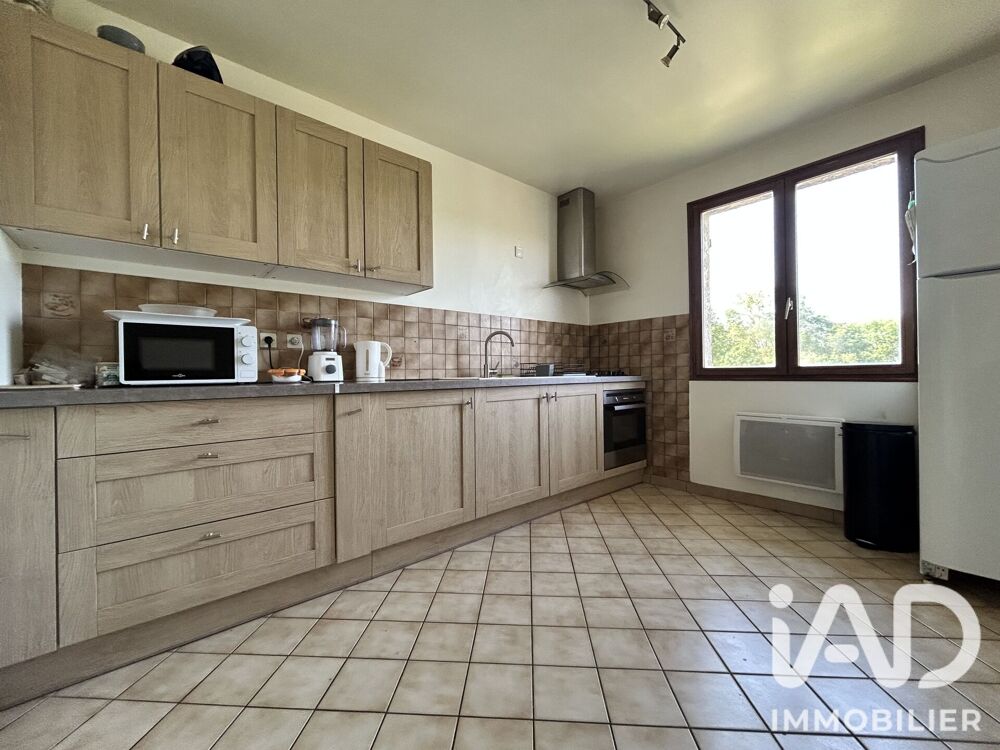 Vente Maison Vente Maison/villa 3 pièces Vauciennes