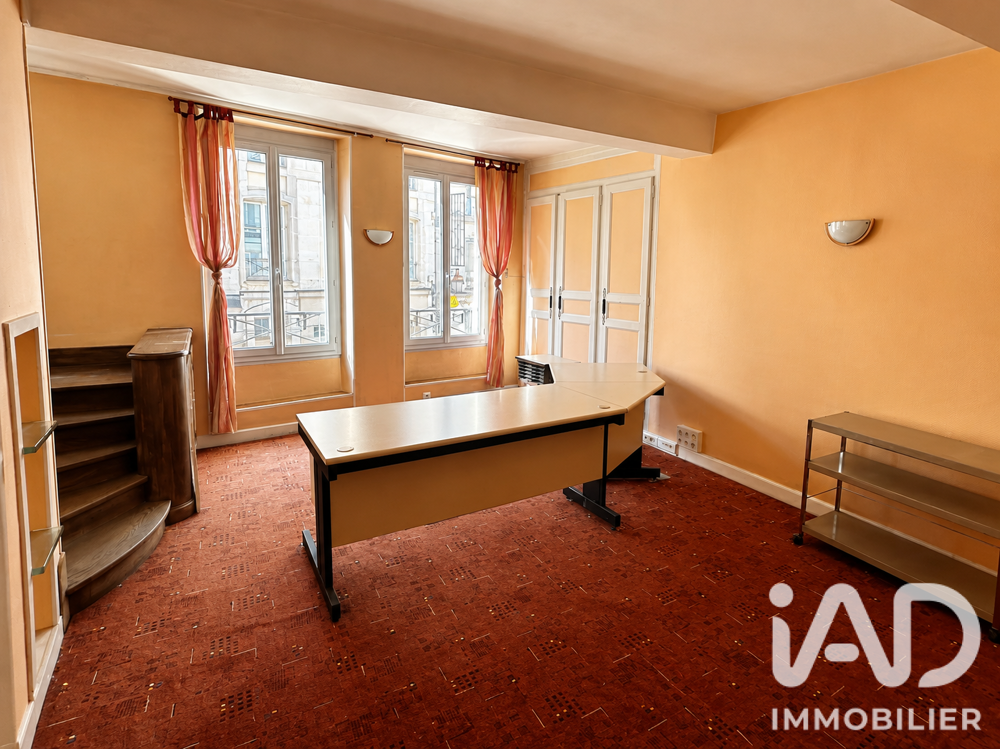 Vente Immeuble Vente Immeuble 265 m&sup2; Tonnerre