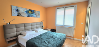  Maison à vendre 6 pièces 154 m²