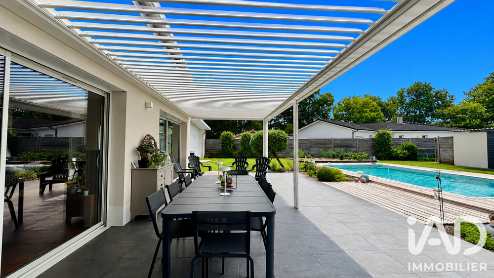 à vendre  Maison Martignas-sur-Jalle (33127)
