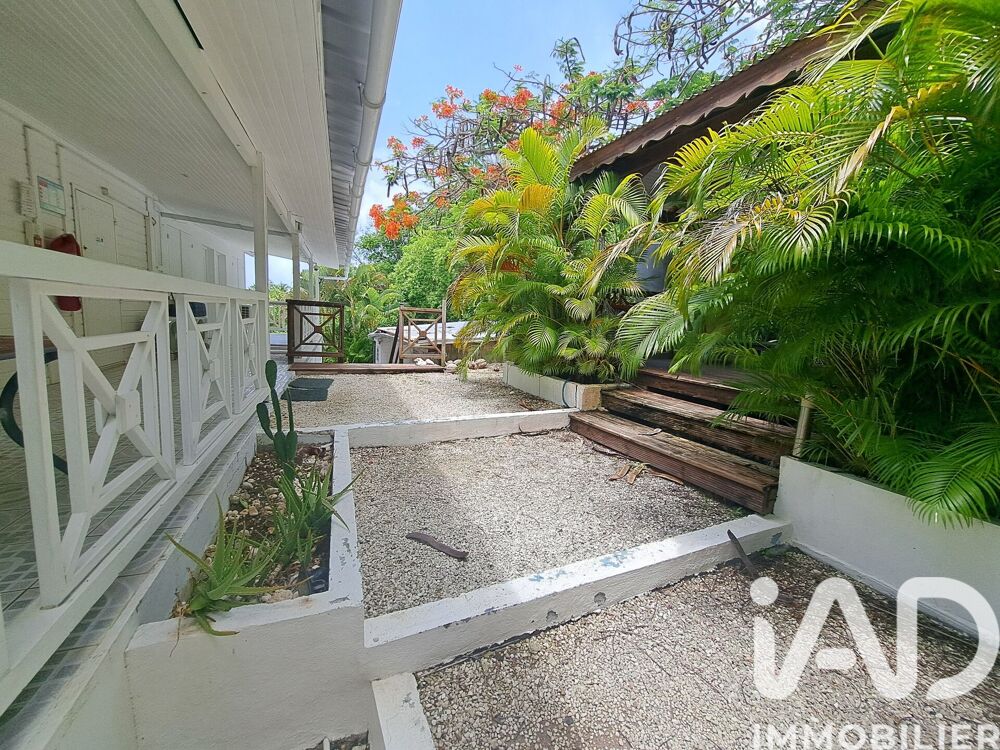 à vendre  Maison Le Gosier (97190)
