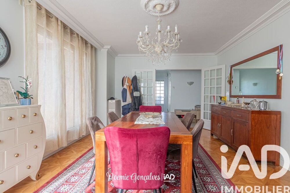 Vente Maison traditionnelle 6 pièces