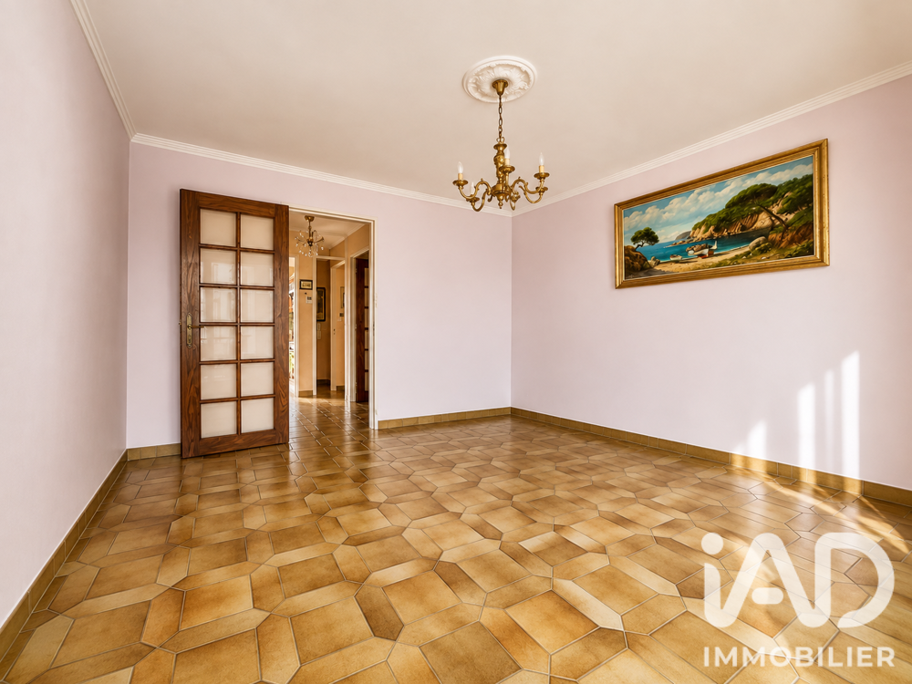Vente Appartement Vente Appartement 4 pièces Perpignan