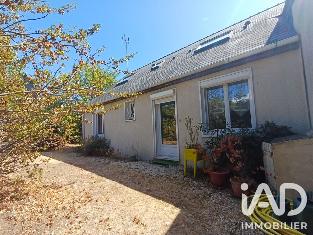 à vendre  Maison Pornichet (44380)